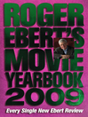 Roger Ebert's Movie Yearbook 2009 (eBook)
